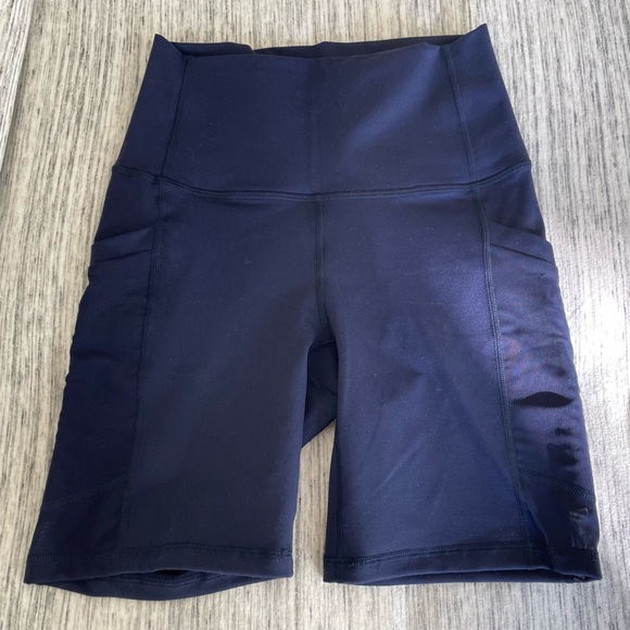 Fabletics Mila Ultra 7” Shorts - Picture 3 of 5